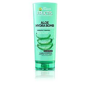

FRUCTIS ALOE HYDRA BOMB Acondicionador Fortificante 250 Ml