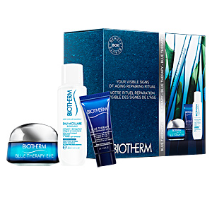 

BLUE THERAPY EYE CREAM Lote