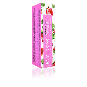 

MY PERFECT LIPS #Fresa