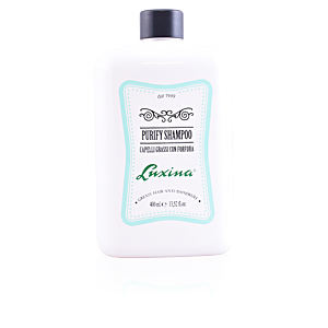 

PURIFY Shampoo 400 Ml