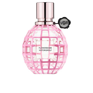 

FLOWERBOMB LA VIE EN ROSE Eau De Toilette Acidulée Vaporizador 50 Ml