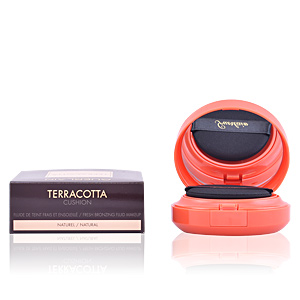 

TERRACOTTA Cushion SPF20 #01-Naturel