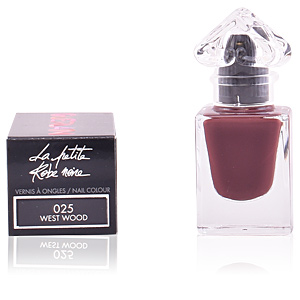 

LA PETITE ROBE NOIRE Vernis À Ongles #025-West Wood