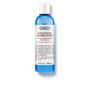 Kiehl's ULTRA FACIAL oil-free toner normal to oily skin types Face toner buy online