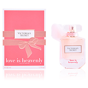 

LOVE IS HEAVENLY Eau De Parfum Vaporizador 50 Ml