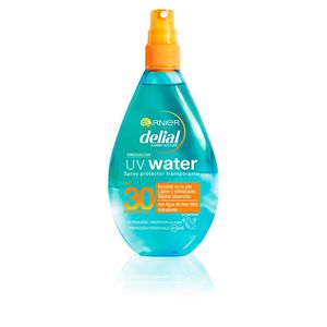 Garnier UV WATER spray protector transparente SPF30 150 ml | Unisex