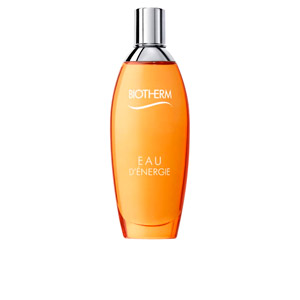 

EAU D'énergie Special Edition Eau De Toilette Vaporizador 100 Ml