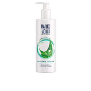 

HAIRMILK Aloe Vera Shampoo 300 Ml
