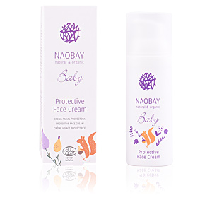 

BABY Protective Face Cream 50 Ml