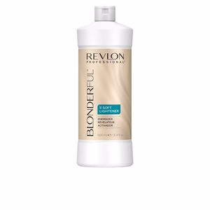 Revlon Professional Soin des cheveux Blonderful Soft Lightener Energizer 900 ml