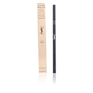 

COUTURE BROW SLIM Crayon Sourcils Waterproof #4-Brun Granite