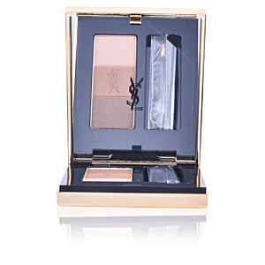 

COUTURE BROW Palette #01-Light To Medium