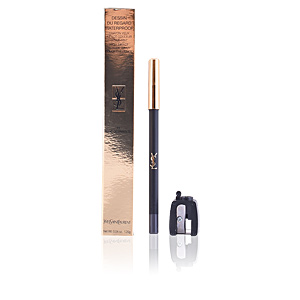 

DESSIN DU REGARD WATERPROOF Crayon Yeux #11-Gris Désinvolte