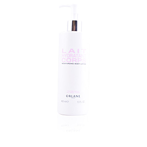LAIT HIDRATANT CORPS toutes peaux 400 ml