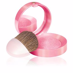 LITTLE ROUND pot blusher powder