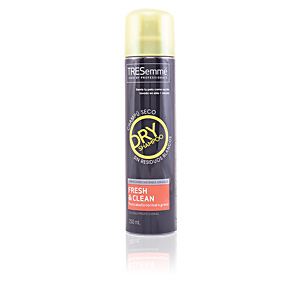 

FRESH & CLEAN Dry Shampoo Pelo Normal-Graso 250 Ml