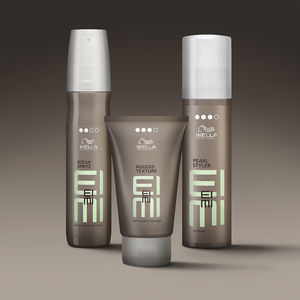 EIMI pearl styler