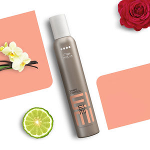 EIMI shape control