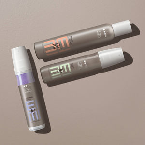 EIMI shape control