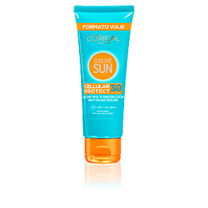 

SUBLIME SUN Body Milk Cellular Protect SPF30 50 Ml