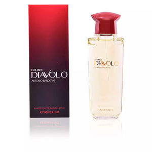 DIAVOLO FOR MEN