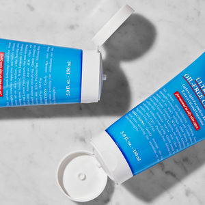 Nettoyant sans huile ULTRA FACIAL