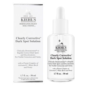 DERMATOLOGIST SOLUTIONS clearly corrective dark spot