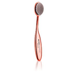 

BROCHA MAQUILLAJE Oval Pelo Sintético