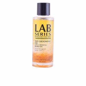LAB Series Rasage Rasage 3-in-1 Shave & Beard Oil 50 ml