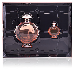 

OLYMPÉA AQUA Lote
