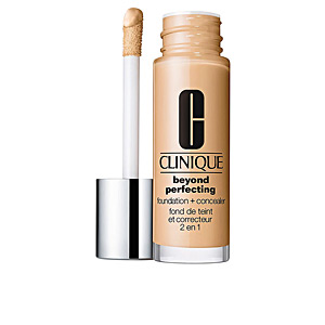 BEYOND PERFECTING foundation + concealer