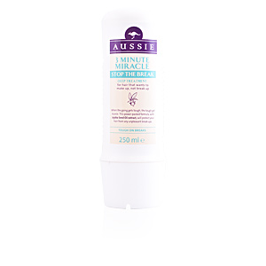 

3 MINUTE MIRACLE STOP THE BREAK Deep Treatment 250 Ml