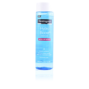 

HYDRO BOOST Micellar Water Face Cleanser 200 Ml