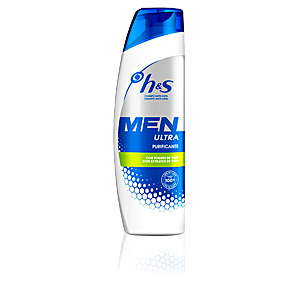 

H&S MEN Ultra Purificante 300 Ml