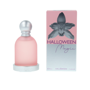 HALLOWEEN MAGIC