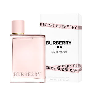 BURBERRY HER