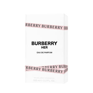 BURBERRY HER