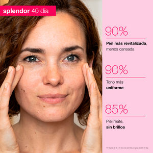 BELLA DIA crema multi-perfeccionadora SPF20
