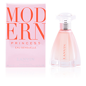 

MODERN PRINCESS EAU SENSUELLE Eau De Toilette Vaporizador 60 Ml