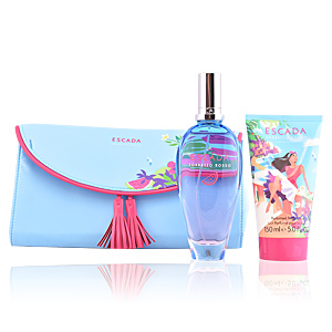 SORBETTO ROSSO set 3 pz