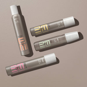 EIMI natural volume