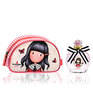 GORJUSS TIME TO FLY set 2 pz