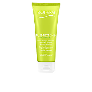 

PUREFECT SKIN Fossil And Clay Mask 75 Ml