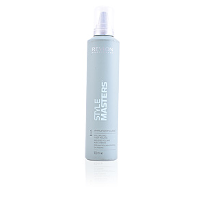

STYLE MASTERS Amplifier Mousse 300 Ml