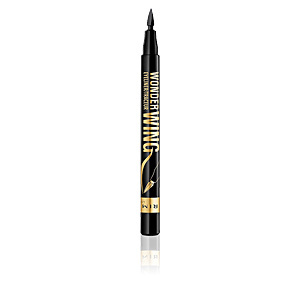 

WONDER WING Eye Liner #001-Black