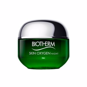 Biotherm Soin du visage anti-âge Corrige les premiers signes de vieillissement de la peau Night Remedy 50 ml