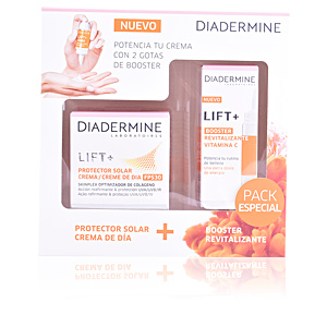 LIFT + BOOSTER VITAMINA C set