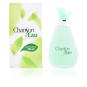

CHANSON D'eau Eau De Toilette Fraîche 200 Ml