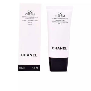 CC CREAM correction complète SPF50