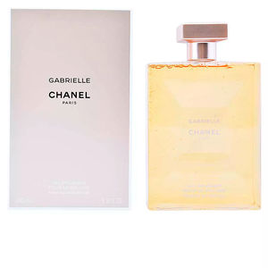 GABRIELLE foaming shower gel